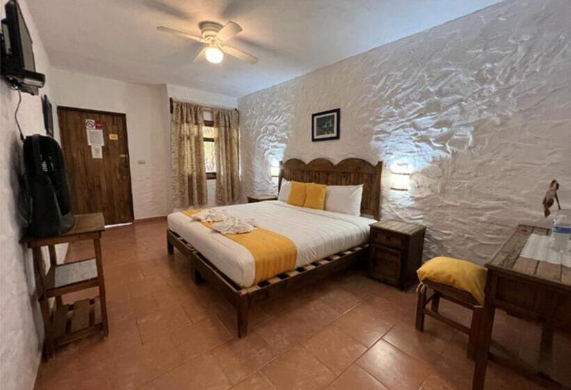 호텔 Posada La Querencia