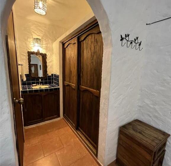 호텔 Posada La Querencia