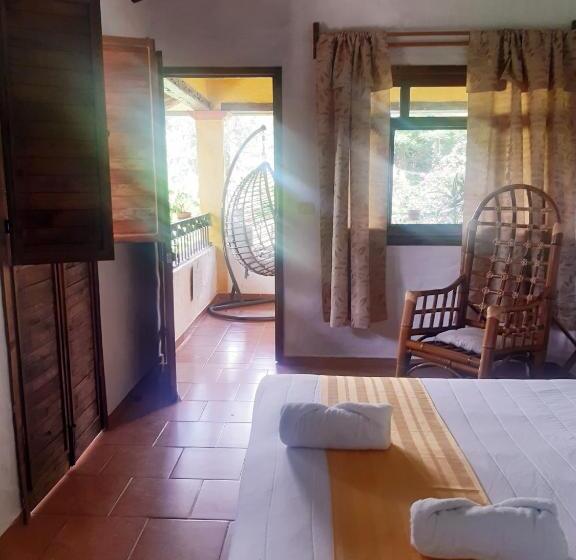 호텔 Posada La Querencia