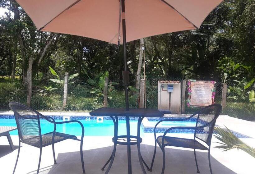 호텔 Posada La Querencia