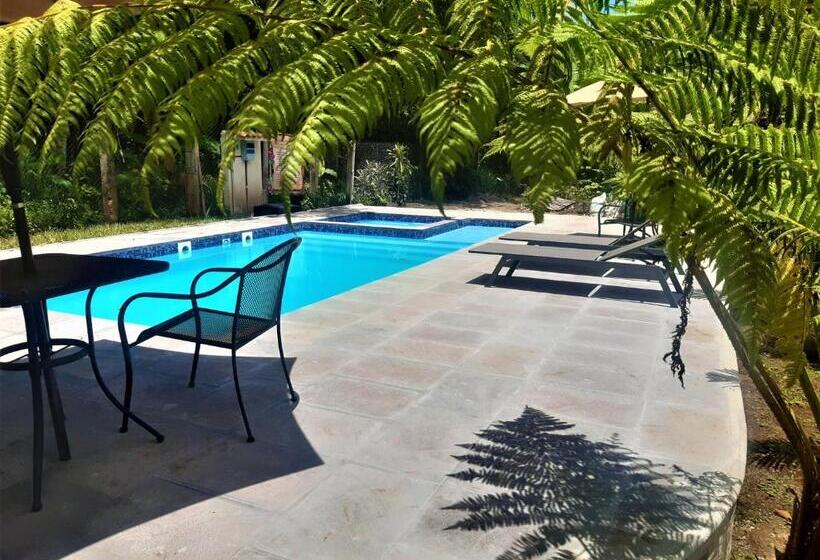 호텔 Posada La Querencia