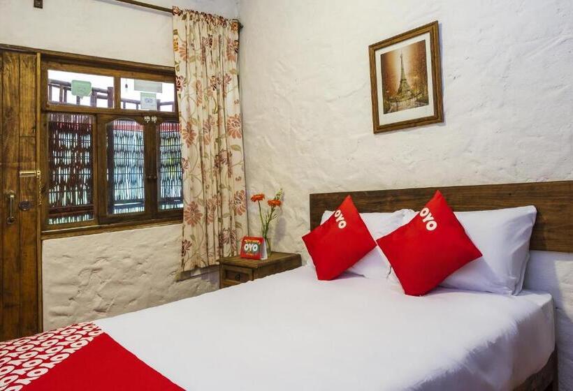 호텔 Posada La Querencia