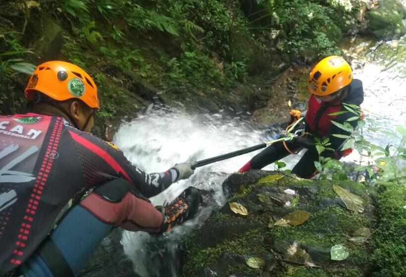 호텔 Posada La Querencia