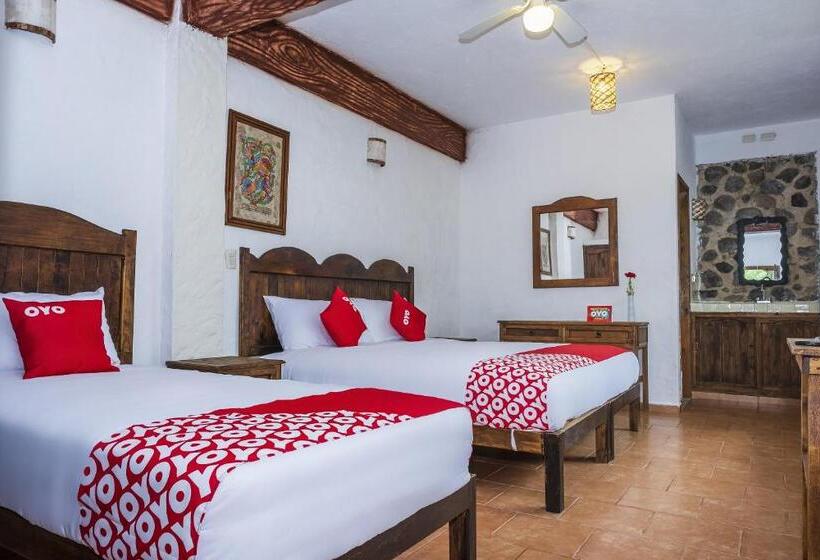 호텔 Posada La Querencia