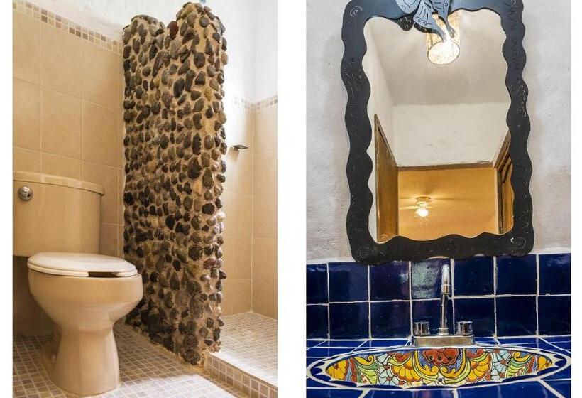 호텔 Posada La Querencia