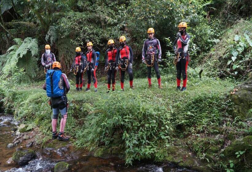 호텔 Posada La Querencia