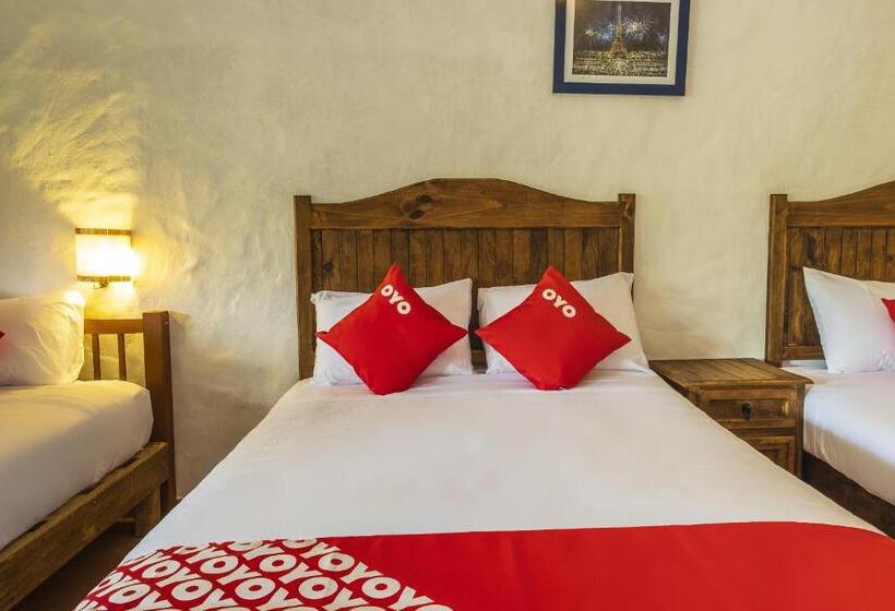 호텔 Posada La Querencia