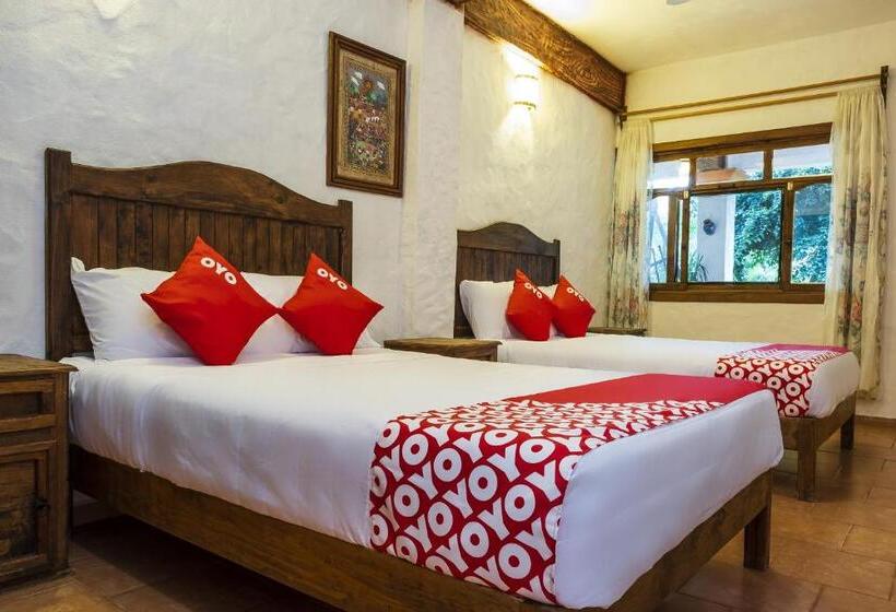 호텔 Posada La Querencia