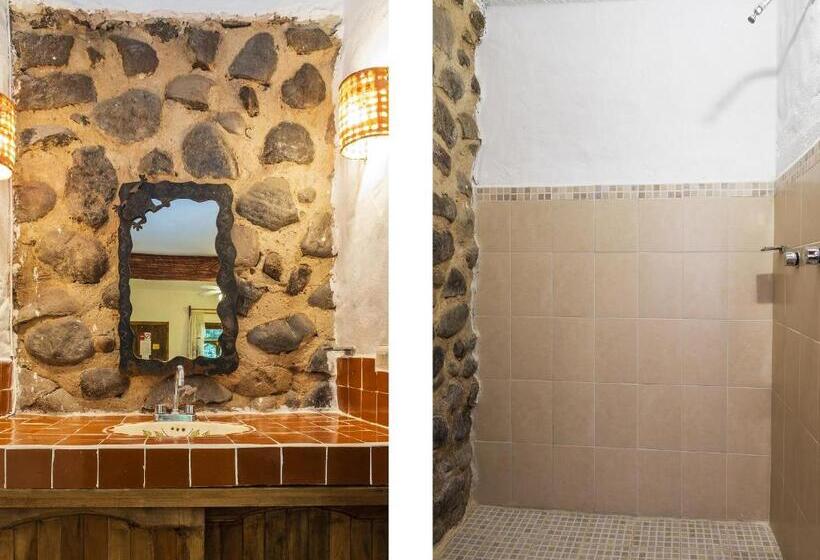 호텔 Posada La Querencia