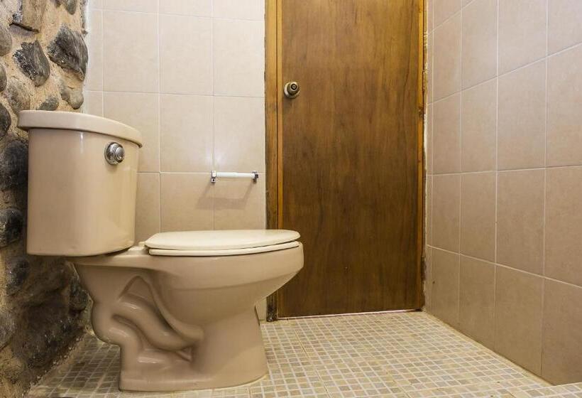 호텔 Posada La Querencia