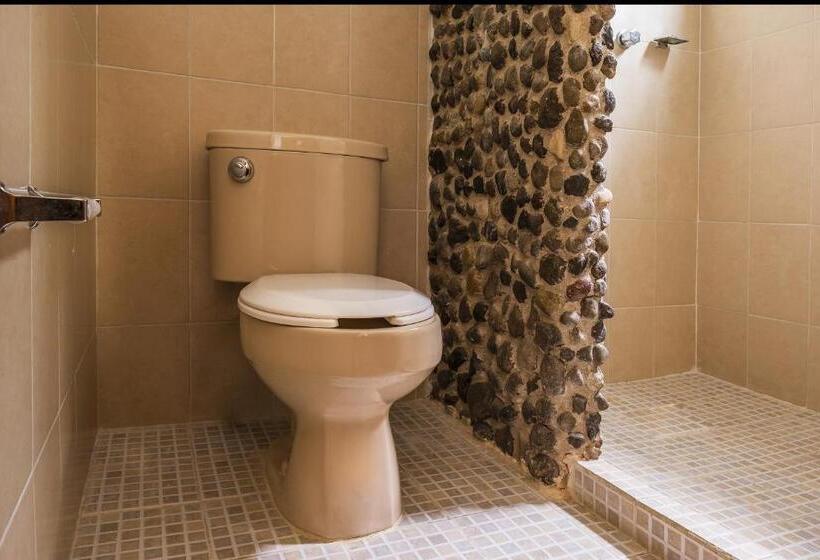 호텔 Posada La Querencia