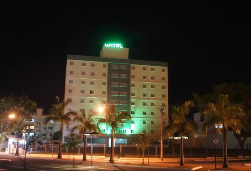 Hotelli Savana