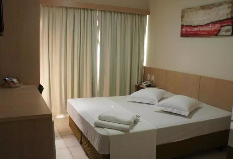 Hotelli Savana