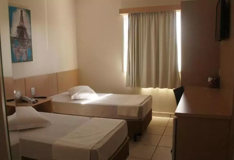 Hotelli Savana