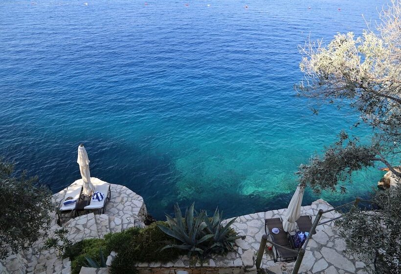 هتل Villa Mahal Adults Only