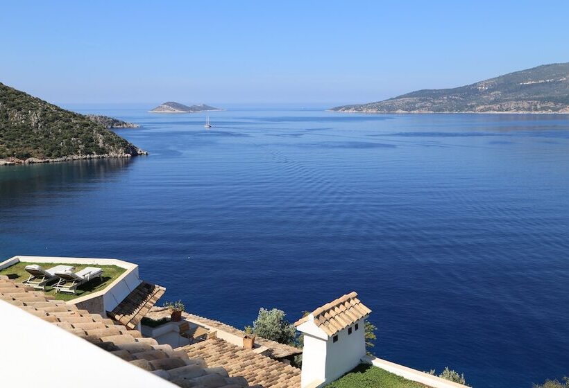 هتل Villa Mahal Adults Only