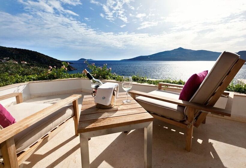 هتل Villa Mahal Adults Only