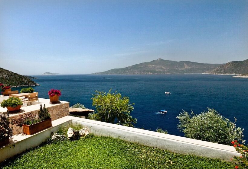 هتل Villa Mahal Adults Only