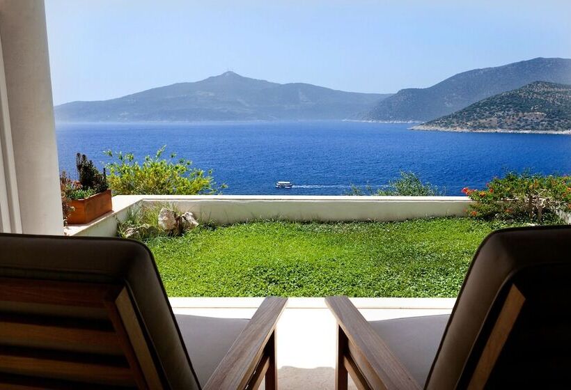 هتل Villa Mahal Adults Only