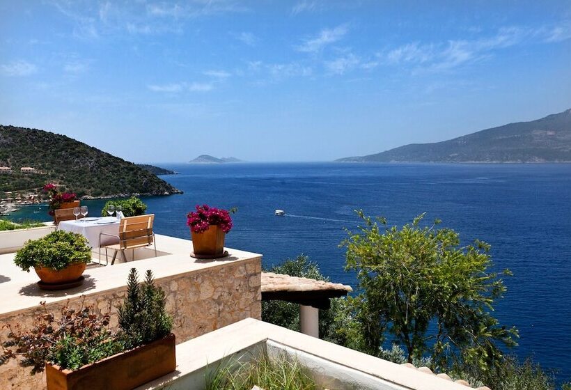 هتل Villa Mahal Adults Only