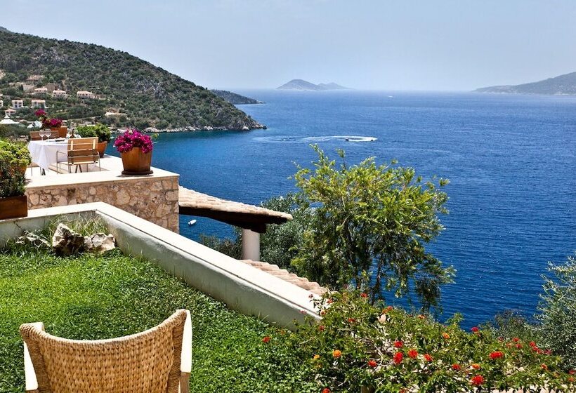 هتل Villa Mahal Adults Only