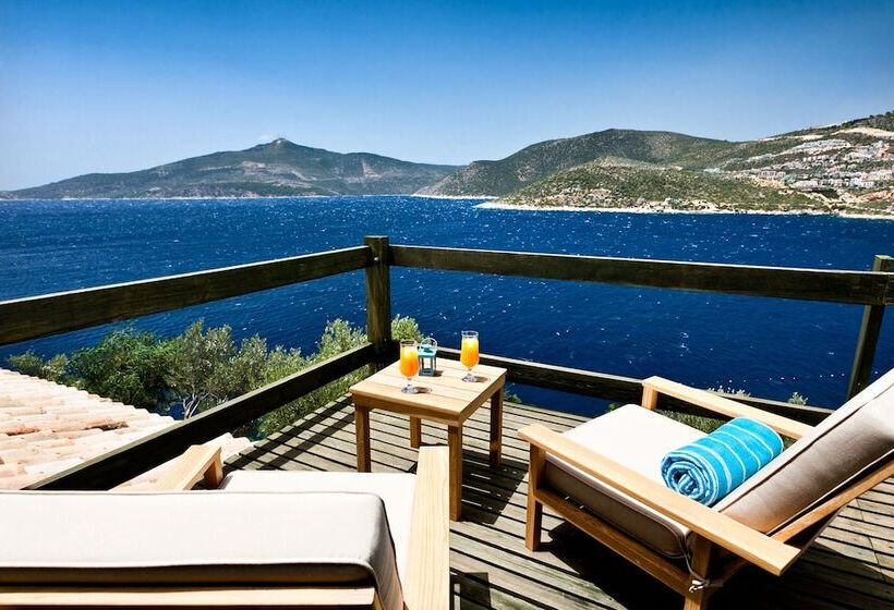 هتل Villa Mahal Adults Only