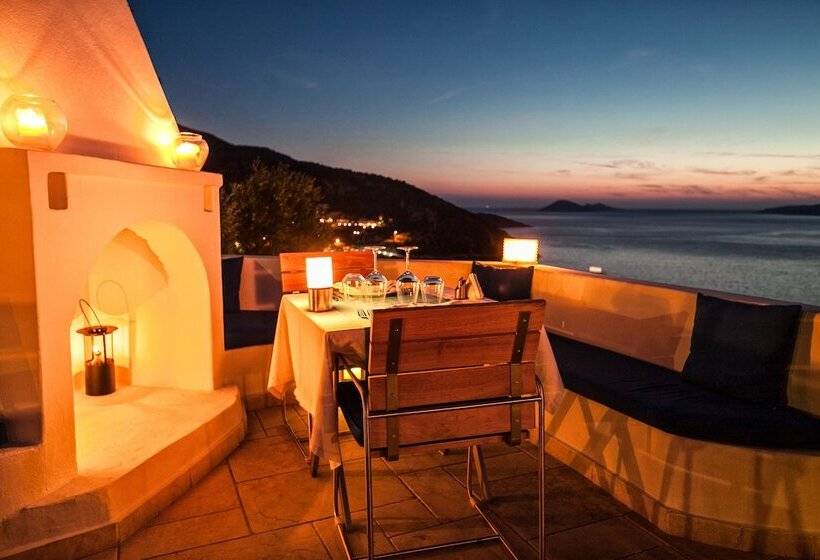 هتل Villa Mahal Adults Only