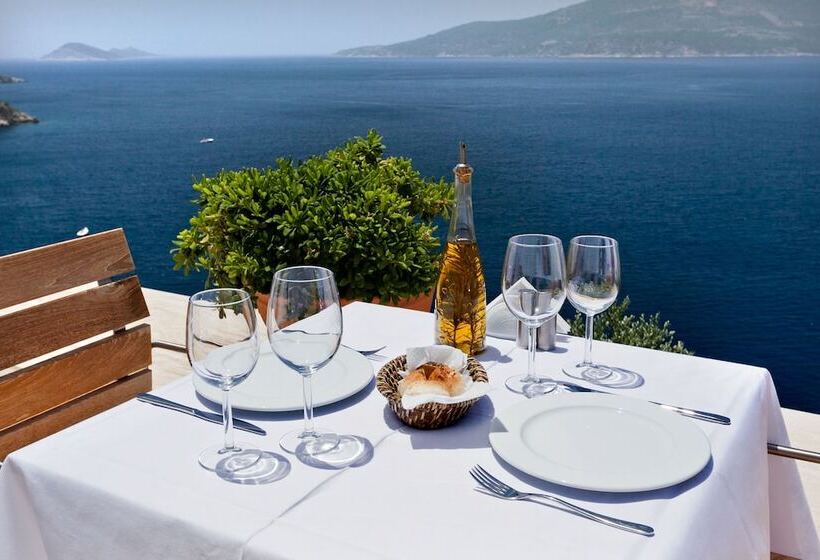 هتل Villa Mahal Adults Only