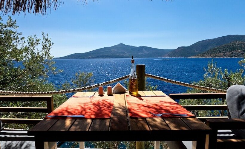 هتل Villa Mahal Adults Only