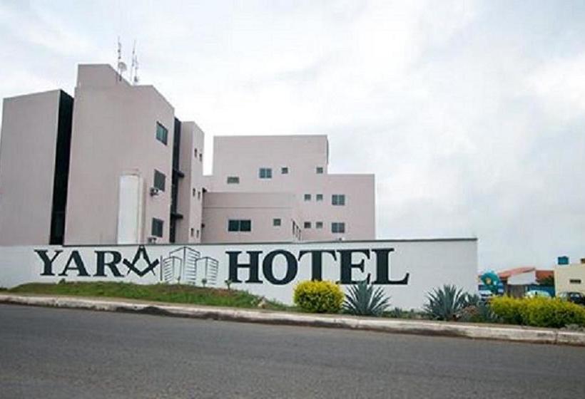 فندق Yara