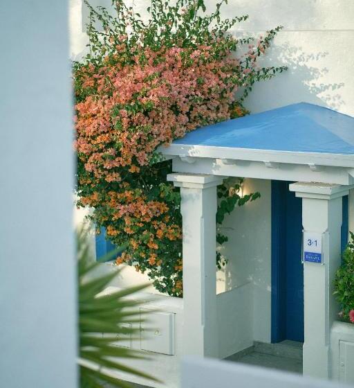 Katis Villas Boutique In Bahiazul