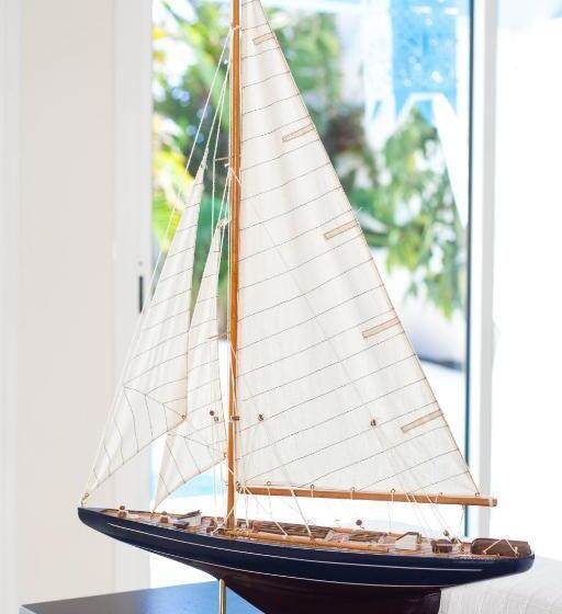 Katis Villas Boutique In Bahiazul