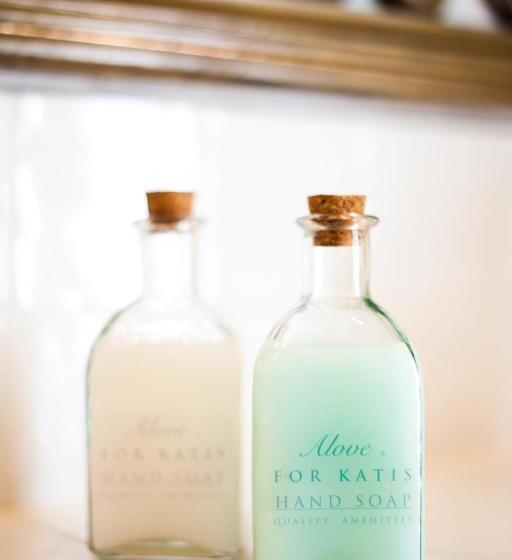 Katis Villas Boutique In Bahiazul