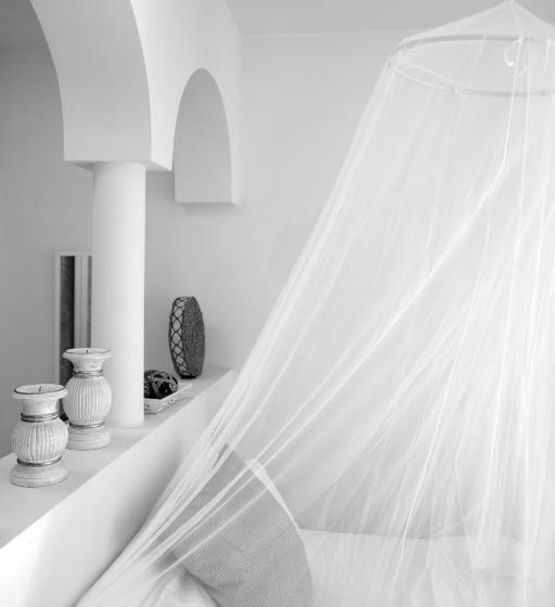 Katis Villas Boutique In Bahiazul