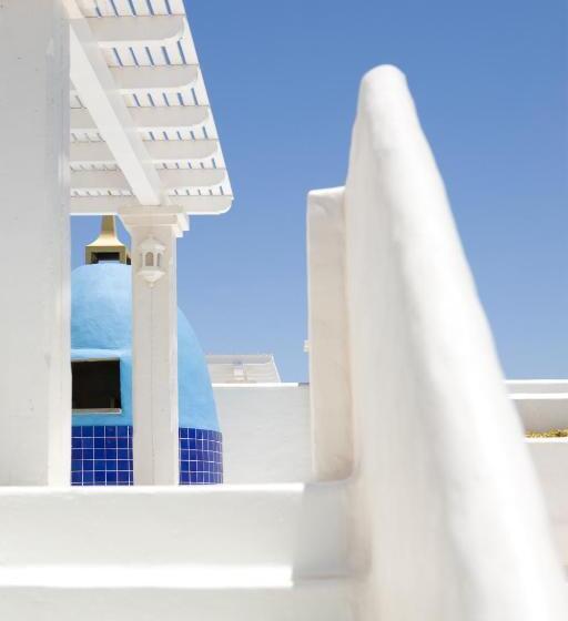 Katis Villas Boutique In Bahiazul