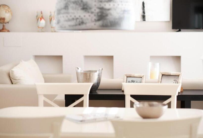 Katis Villas Boutique In Bahiazul