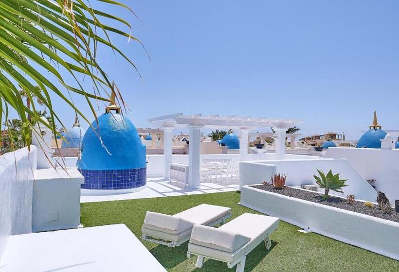 Katis Villas Boutique In Bahiazul