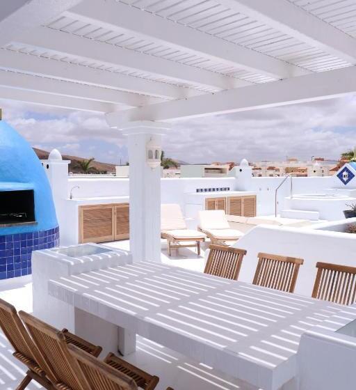 Katis Villas Boutique In Bahiazul