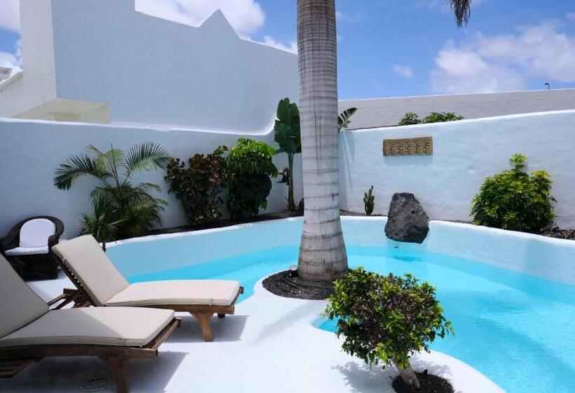 Katis Villas Boutique In Bahiazul