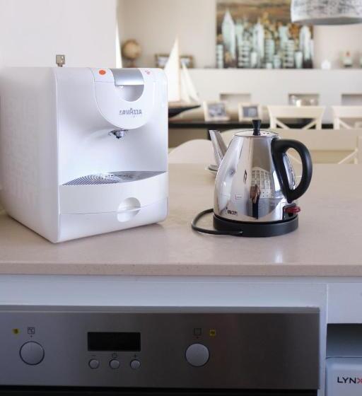 Katis Villas Boutique In Bahiazul