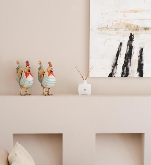 Katis Villas Boutique In Bahiazul