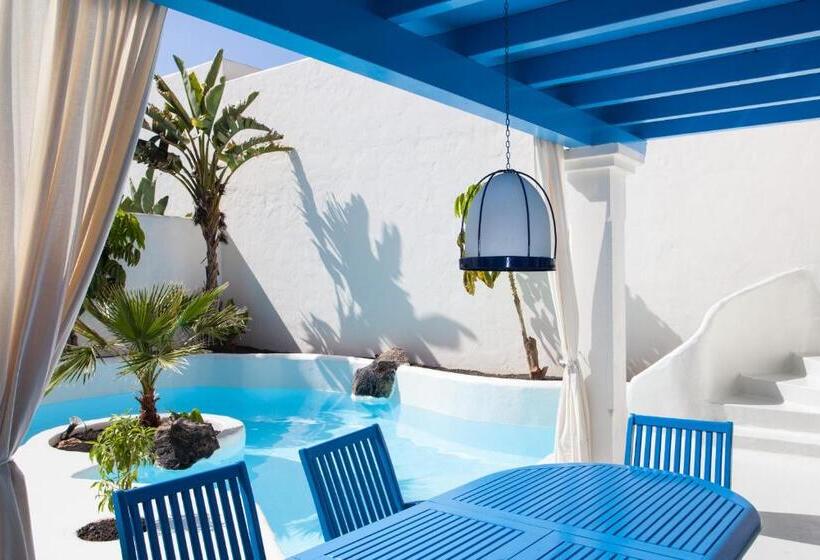 Katis Villas Boutique In Bahiazul