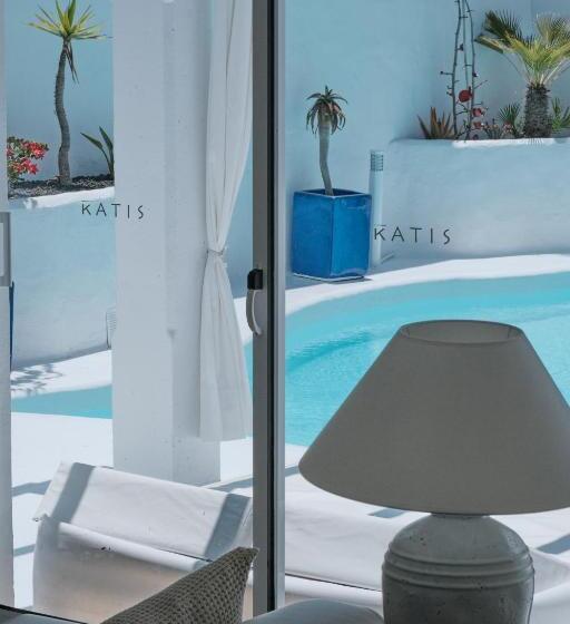 Katis Villas Boutique In Bahiazul