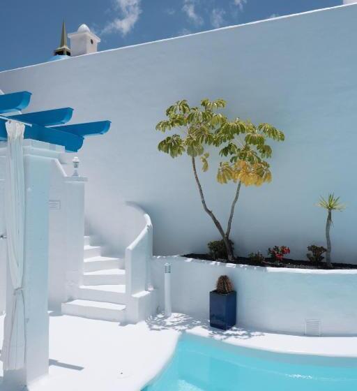 Katis Villas Boutique In Bahiazul