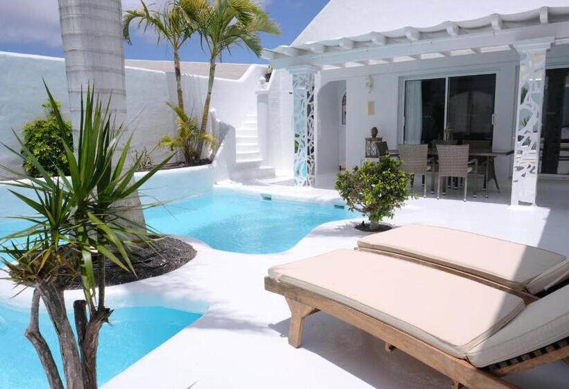 Katis Villas Boutique In Bahiazul