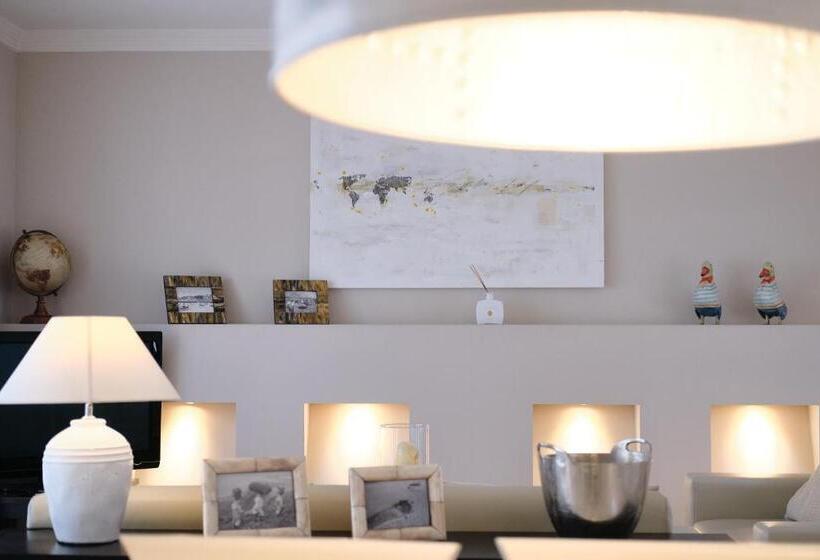 Katis Villas Boutique In Bahiazul