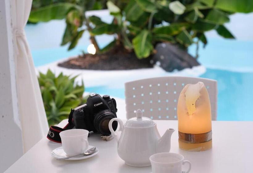 Katis Villas Boutique In Bahiazul