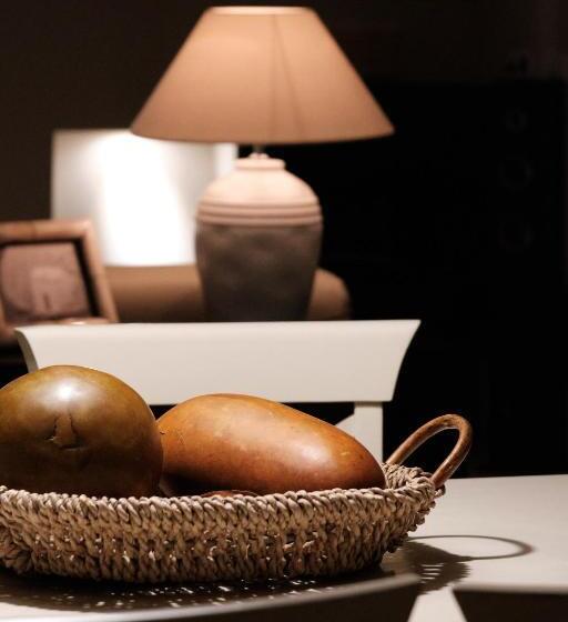 Katis Villas Boutique In Bahiazul