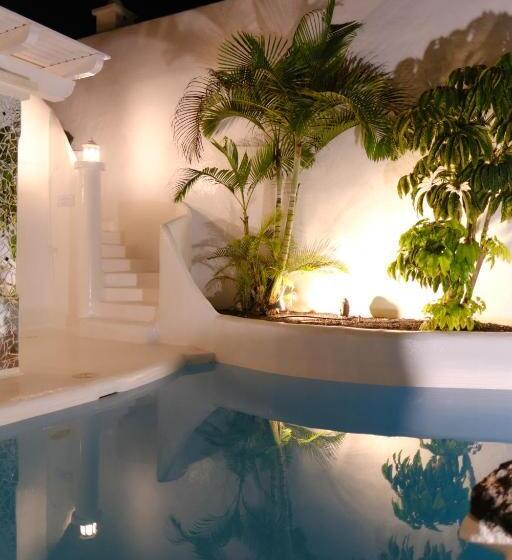 Katis Villas Boutique In Bahiazul