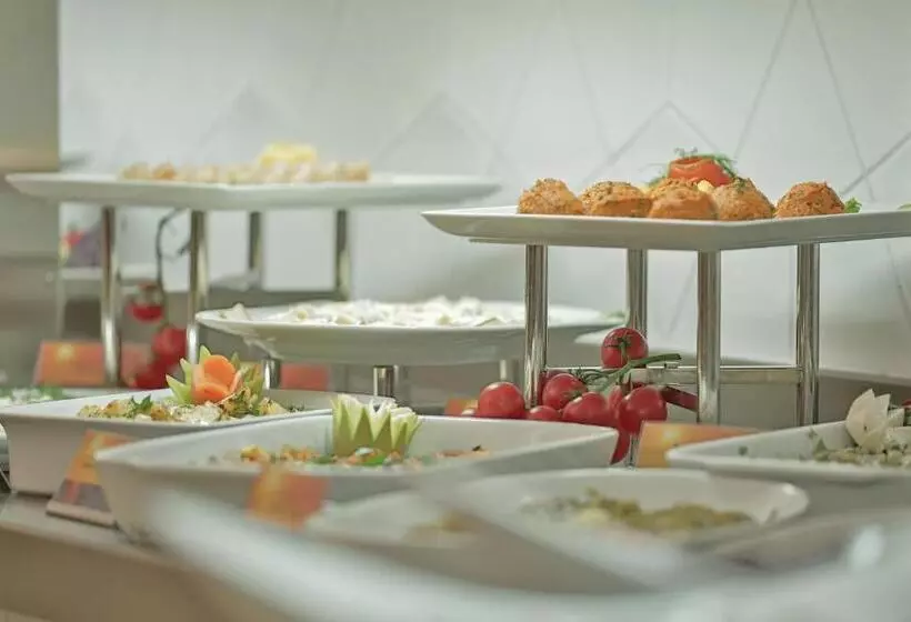 Rawda Resort Hotel Altinoluk